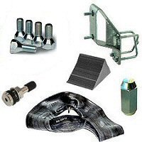 Trailer Tire Accessories Trailer Tire Accessories