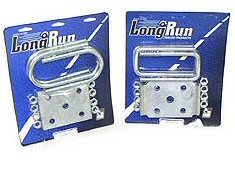 Trailer Axle Tie Plate Kits Trailer Axle Tie Plate Kits