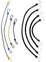 Bungee Cords & Tiedown Accessories Bungee Cords & Tiedown Accessories