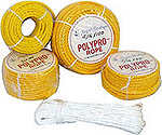Tarp & Cover Tie-Down Rope Tarp & Cover Tie-Down Rope
