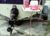 Boat & Motor Storage Products Boat & Motor Storage Products
