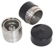 Wheel Bearing Protectors / Bearing Buddy Wheel Bearing Protectors / Bearing Buddy