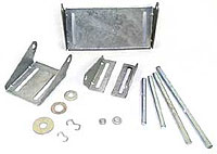 Boat Trailer Roller Brackets & Hardware Boat Trailer Roller Brackets & Hardware