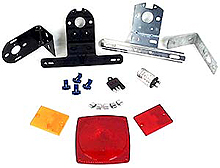 Light Lenses, Parts & Accessories