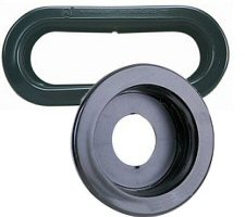 Grommets & Brackets for Light Mounting Grommets & Brackets for Light Mounting
