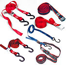General Purpose Straps & Bungee Cords