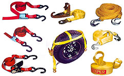 Motorcycle & Auto Straps Motorcycle & Auto Straps