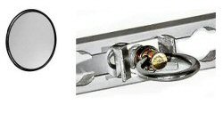 Pickup Truck Tie Downs &  Mirrors