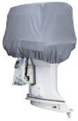 Outboard Motor Covers