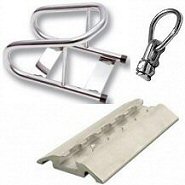 Floor Mount Tie Downs & Accessories Floor Mount Tie Downs & Accessories