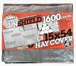 Agricultural, Farm & Industrial Poly Tarps