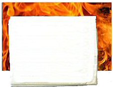Fire Retardant Tarps
