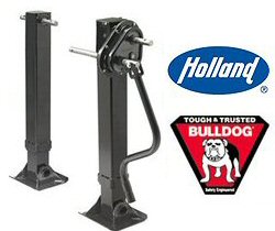 Semi/Flatbed Trailer Landing Gear