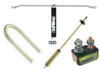 Electrical System / Air Hose Accessories Electrical System / Air Hose Accessories