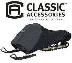 Snowmobile Covers