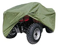 ATV Storage Covers