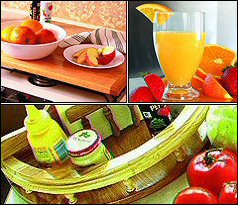 RV Housewares, Kitchen & Bath