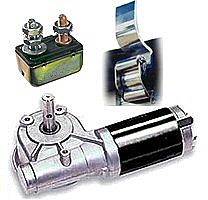 Anti-Sail Kit, Dump Tarp Parts & Accessories