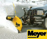 MEYER Snow Plow Parts