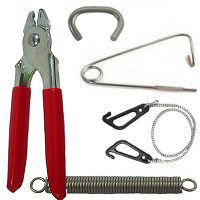 Crab Trap Hardware Crab Trap Hardware