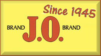 Restaurant & Event Supplies ~ J.O. Spice