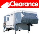 Closeout RV Parts and Accessories