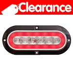 Closeout Lights and Electrical Equipment