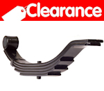 Closeout Leaf Springs and Spring Hardware