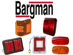 BARGMAN Stop, Turn, Marker & Tail Lights