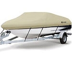 Boat Covers and Cover Accessories