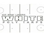 Backyard Ice Rink Liners & Accessories