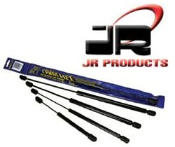 Gas Charged Lift Supports