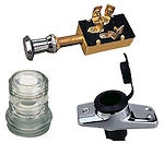 Boat Light Switches and Accessories