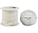 Nylon Twist Rope - Coils and Spools