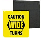 Mud Flaps and Body Patch Panels
