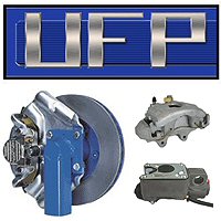 UFP Trailer Parts & Disc Brakes UFP Trailer Parts & Disc Brakes