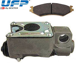 UFP - All Other Repair Parts