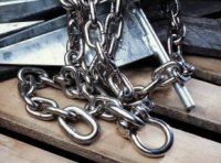 Anchoring & Mooring Hardware Anchoring & Mooring Hardware