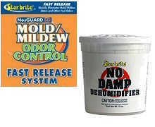 Dehumidifiers & Mildew Control Dehumidifiers & Mildew Control