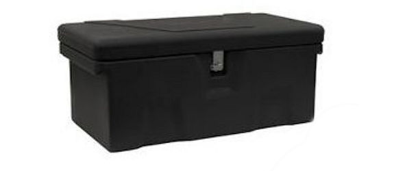 Polymer All-Purpose Large Capacity Chests