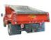 TruckStar 7' x 18' Dump Truck Tarp Roller Kit, Solid #DTR7018S
