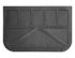 Heavy Duty Rubber Mudflaps, 18
