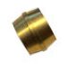 Brass Compression Sleeve - 1/2
