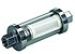 MOELLER Universal Clear View In-Line Fuel Filter #033319-10