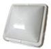 Replacement Dome Cover for Ventadome Vents, White #BV0554-01