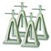 CAMCO Aluminum Stabilizing Jack Stands (4-Pack) #44560