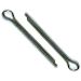 Stainless Steel Cotter Pins (2 pack), 1/8