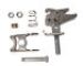 TITAN Model 60 Lever-Lock Coupler Kit #068-142-00