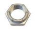 DEXTER Nev-R-Lube Spindle Lock Nut, 1
