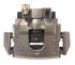 UFP DB-35 Stainless Steel Caliper Assembly w/Pads (Right Side) #41056RH